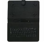 Clavier pour tablette - TALIUS - CV-3006 - Mini - QWERTY - USB - Noir