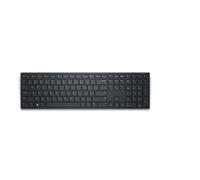 Dell KB500 Clavier QWERTY US International Noir