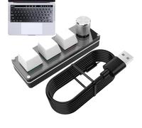 Clavier Programmable Programmation de Clavier de