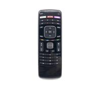 Clavier Qwerty intelligent pour Vizio XRT303, télécommande TV, M-GO boutons, XRT302 XRT301, nouveauté