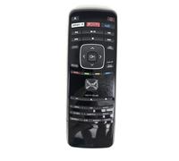 Clavier Qwerty intelligent, télécommande, pour Vizio WD12012 TV HDTV Netelix
