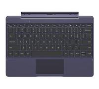 Clavier QWERTY XPPen ACK08 pour la Tablette Magic Drawing Pad - Bleu