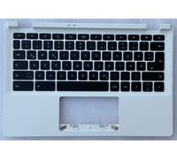 Clavier Qwertz Allemand Acer Chromebook CB3-111 60.MQNN7.010 TOPCASE Blanc