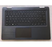 Clavier Qwertz Allemand ACER Spin SP113-31 6B.GL7N1.008 trackpad rétroéclairé