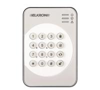 Clavier Radio - Urmet Clavier radio KP600