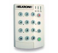 Clavier Radio - Urmet Clavier radio UKP200