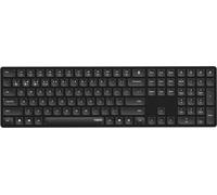 Clavier RAPOO E8020M multi-mode sans fil ultra-mince