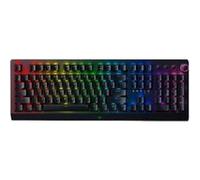 Clavier Razer BlackWidow V3 Pro RZ03-03531700-R3M1 USB Bluetooth QWERTY US Noir G