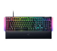 Clavier Razer Blackwidow V4 (interrupteur vert)