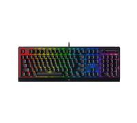 Clavier Razer Blackwidow V4 X (commutateur vert) - Disposition américaine