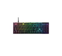 Clavier - Razer - DeathStalker V2 - USB - QWERTY Allemand - Rétroéclairé RGB