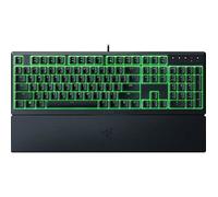 Clavier - RAZER - Ornata V3 X - Membrane Hybride - Repos Ergonomique - Rétroéclairé RGB