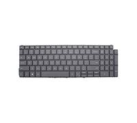 Clavier rétroéclairé 2 en 1 pour DELL Inspiron 5584 5593 5594 5598 7590 7591 7791 7591 7591