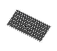 Clavier rétroéclairé HP - R.-U. - EliteBook 830 G5 - EliteBook 836 G5