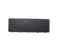 Clavier rétroéclairé pour ordinateur portable HP Probook 450 G0 G1 G2 455 G1 G2 470 G0 G1 G2 US 650 G1 655 G1 768130-001 SN7139BL
