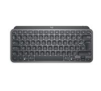 Logitech MX Keys Mini Minimaliste Clavier sans Fil Illuminé