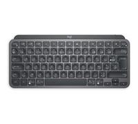 Clavier rétroéclairé sans fil Logitech MX Keys Mini Graphite