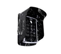 Clavier RFID, Système de Contrôle D'Accès, Couvercle Étanche, Extérieur, EM4100 TK4100, Porte-Clés, Ouvre-Porte pour Système de Verrouillage.