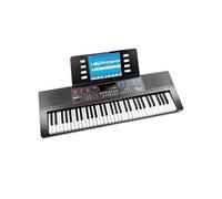 - Clavier RockJam 61 touches RJ740CE