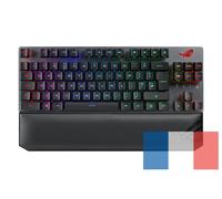 Clavier ROG Strix Scope RX TKL Wireless Deluxe