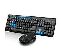 Clavier RUYI Oiseau HK3800 récepteur sans fil USB Set Souris