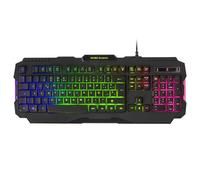 Clavier RVB Mars Gaming Mrk0