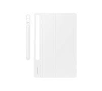 Clavier Samsung EF-DX825 Book Cover pour Galaxy Tab S10+/S9+/S9 FE+, blanc