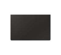 Samsung EF-DX920 QWERTZ Allemand Pogo Pin Noir