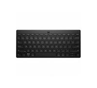 Clavier sans fil 350 Noir