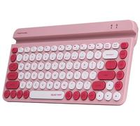Clavier A4TECH FSTYLER FBK30 Raspberry 2.4GHz+BT (Silencieux) G