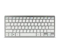Clavier sans fil - ADVANCE - SMARTKEYS - Ultra compact - AZERTY - Bluetooth