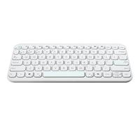 Asus Clavier Marshmallow KW100 Blanc