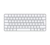 Clavier sans fil Azerty Apple Magic Keyboard Blanc
