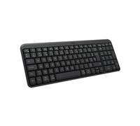 Logitech Clavier sans fil K250 Azerty Graphite A
