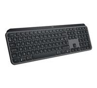 Clavier Sans Fil Azerty Logitech MX Keys S Graphite C