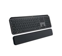 Clavier sans fil Azerty Logitech MX Keys S Plus Noir
