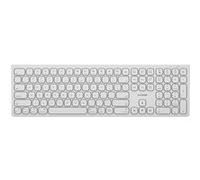 Clavier AZERTY Sans fil USB-C Echelon Alogic