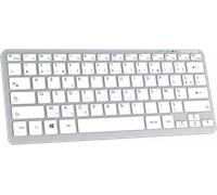 Clavier sans fil Bluetooth Advance SmartKeys Plus (Gris)