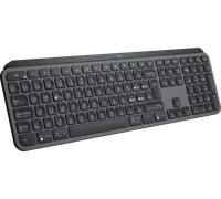 Clavier sans fil Bluetooth Logitech MX Master Keys Business (Noir)