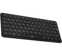 Clavier sans fil Bluetooth rechargeable T'nB Mini (Noir)