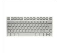 Clavier sans fil CHERRY KW 7100 MINI BT FOR MAC
