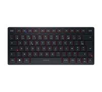 Clavier sans fil CHERRY KW 9200 MINI