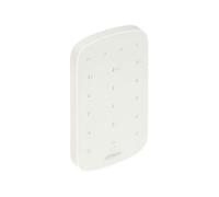 Dahua Clavier sans fil ARK30T-W2(868) avec lecteur de carte IC Blanc
