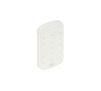 Clavier sans fil Dahua avec lecteur de carte ARK30T-W2-868 Blanc