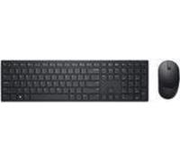 Clavier sans fil Dell Pro et (KM5221WBKB-SPN)