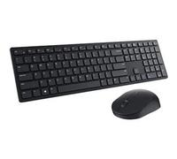 Dell Ensemble clavier et souris sans fil KM5221W PORTUGUESE Pro