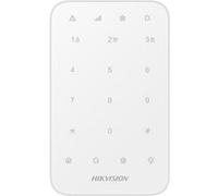 Hikvision Clavier sans fil DS-PK1-E-WE Blanc