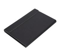 Clavier sans Fil en Cuir PU - Clavier D'ordinateur Ergonomique pour P20 P20HD M40 Pro