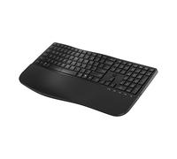 Clavier sans fil ergonomique HP 685