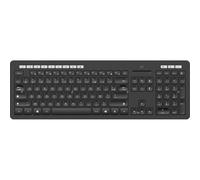 Clavier sans Fil ESSENTIELB K-1-SF